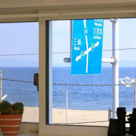 Mare Miura Beach Exterior photo
