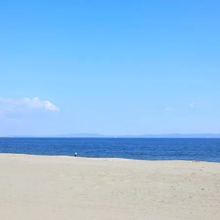 Mare Miura Beach Exterior photo